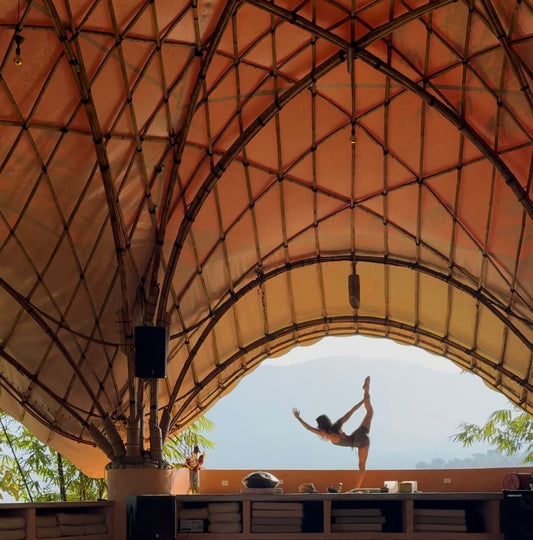 Eudaemonia Yoga Retreat - Single Room