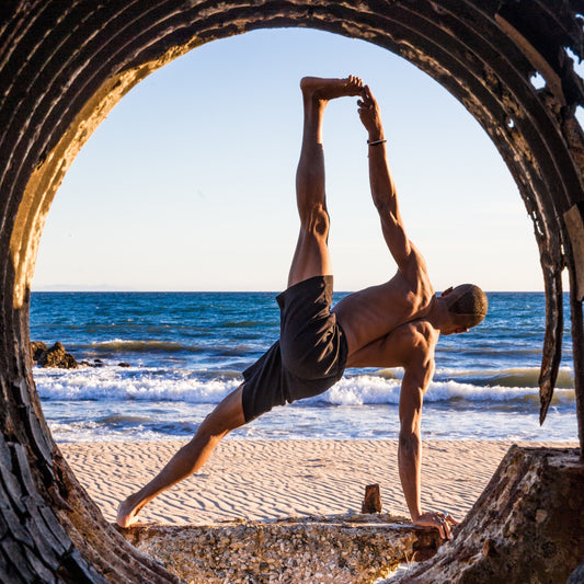 Eudaemonia Yoga Retreat - Shared Room